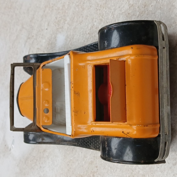 Metal toy car - Picture 8 of 8